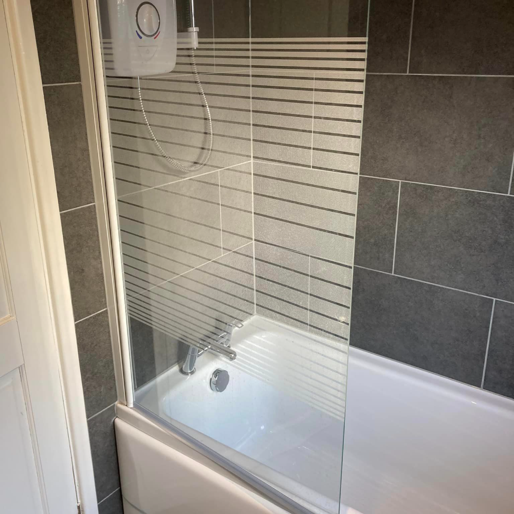 Bathroom Fitters in Swindon