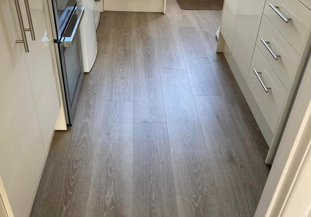 Flooring Services in Swindon