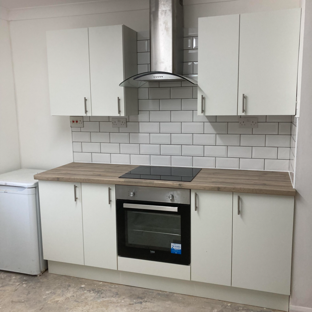 Kitchen Fitter Swindon