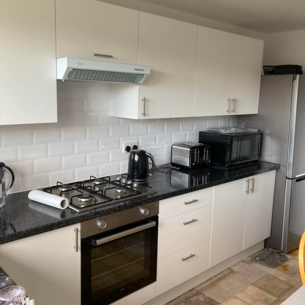 Kitchen Installer Swindon