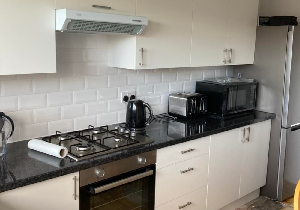 Kitchen Installation Services in Swindon