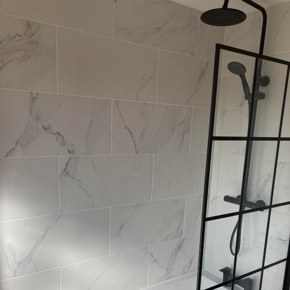 Bathroom Fitters Swindon