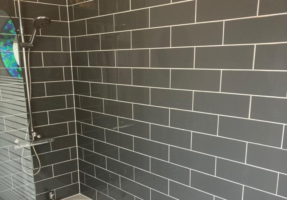 Tiling Services in Swindon